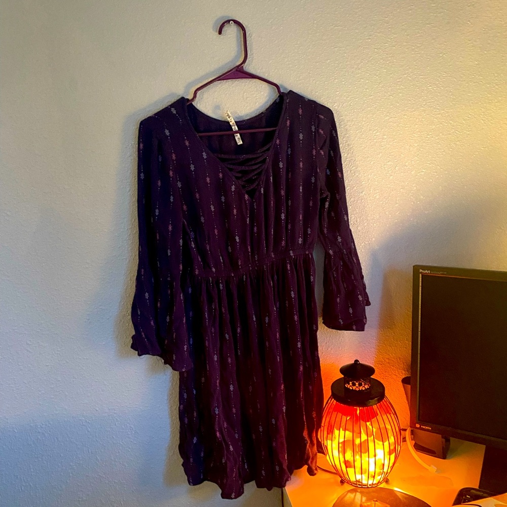 Target dress